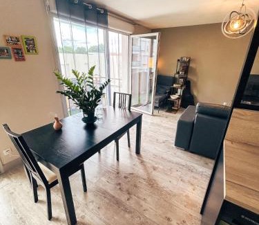 Villefranche-sur-Saone Apartment | Grand T2 lumineux, 74 m