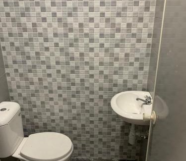 Sei Pinang Hotel | Grand Valora II Puri Anjasmoro