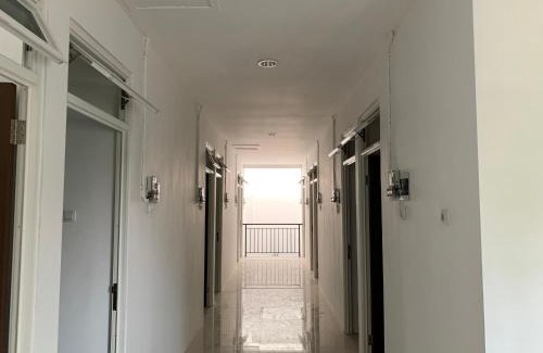 Sei Pinang Hotel | Grand Valora II Puri Anjasmoro