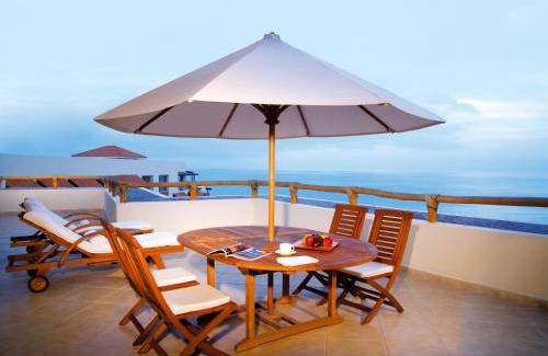 Nuevo Vallarta Resort | Grand Velas Riviera Nayarit-All Inclusive