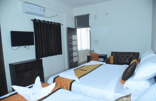 Electronics City Hotel | Grand View Hotel
