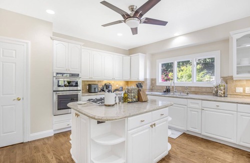 South San Jose House | Grand Villa Castle in San Jose