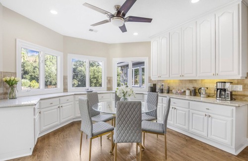 South San Jose House | Grand Villa Castle in San Jose