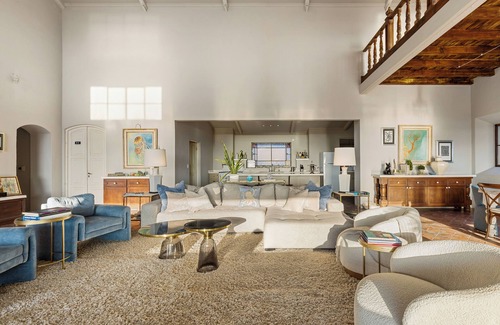 Todos Santos House | Grand Villa del Mar