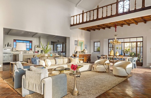 Todos Santos House | Grand Villa del Mar