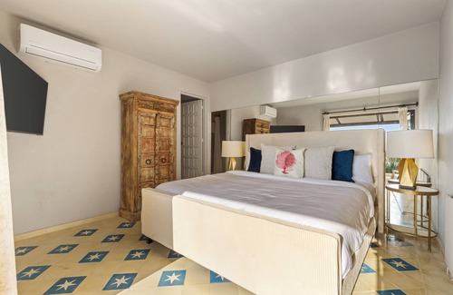 Todos Santos House | Grand Villa del Mar