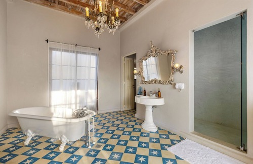 Todos Santos House | Grand Villa del Mar