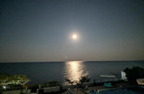 Maroneia-Sapes Villa | Grand Villa Maronia