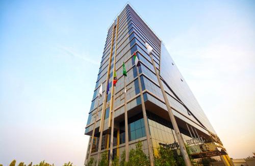 Abu Dhabi City Center Hotel | Grand Villaggio Hotel Abu Dhabi