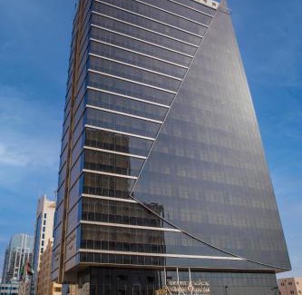 Abu Dhabi City Center Hotel | Grand Villaggio Hotel Abu Dhabi