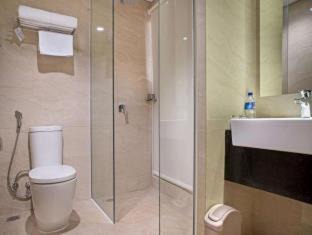 Cilandak Hotel | Grand Whiz Poins Simatupang Jakarta