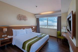 Cilandak Hotel | Grand Whiz Poins Simatupang Jakarta