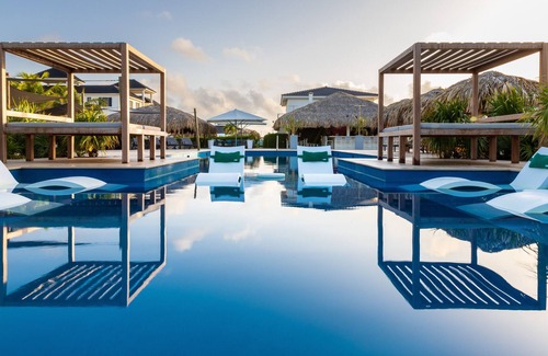 Belnem Hotel | Grand Windsock Bonaire