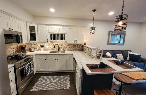 Nashville Hotel | Grand Wood Suites