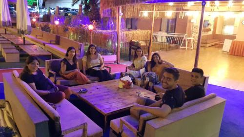 Cesme Hotel | Grand Yayla Hotel