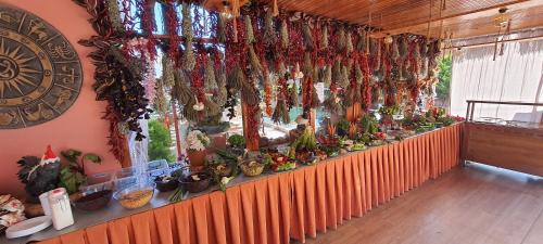 Cesme Hotel | Grand Yayla Hotel