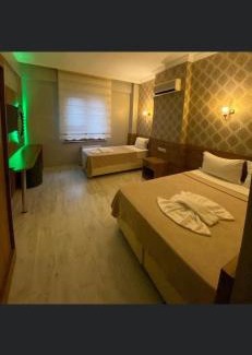 Rize Hotel | Grand53 hotel
