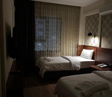 Rize Hotel | Grand53 hotel
