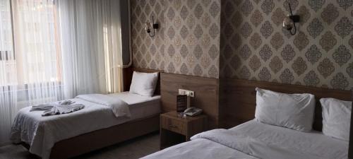 Rize Hotel | Grand53 hotel