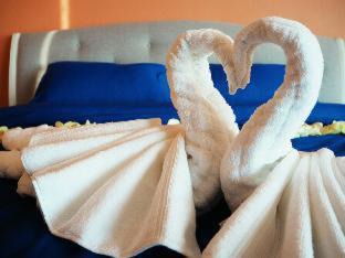 Kram Resort | GrandBlue Resort & Beachclub