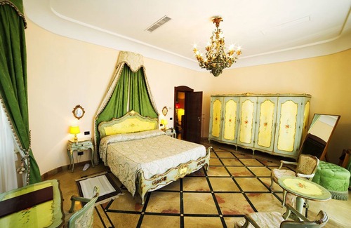 Formia Hotel | Grande Albergo Miramare