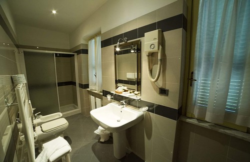 Formia Hotel | Grande Albergo Miramare