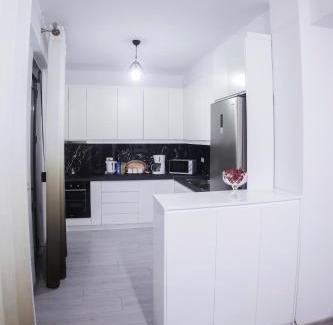 Korce Apartment | GRANDE APARTMENT KORCE