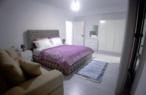 Korce Apartment | GRANDE APARTMENT KORCE