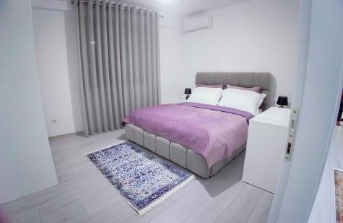 Korce Apartment | GRANDE APARTMENT KORCE