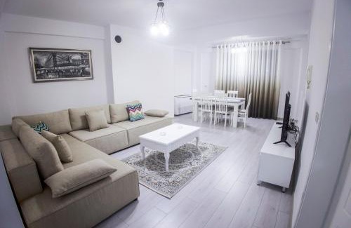 Korce Apartment | GRANDE APARTMENT KORCE