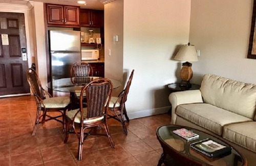 Estate Enighed Apartment | Grande Bay Resort “Somewhere in the Sun" Studio- Book your Winter in Paradise!