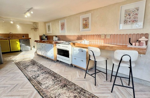 Stellenbosch House | Grande Casa