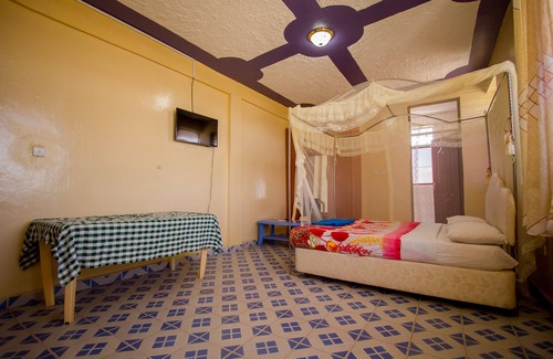 Isiolo Hotel | Grande Hotel