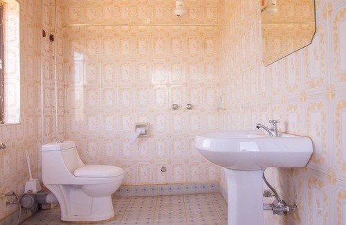 Isiolo Hotel | Grande Hotel