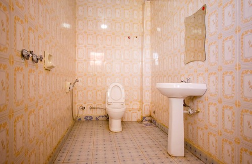 Isiolo Hotel | Grande Hotel