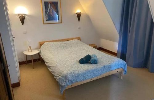 Santes House | Grande maison à Santes avec jardin