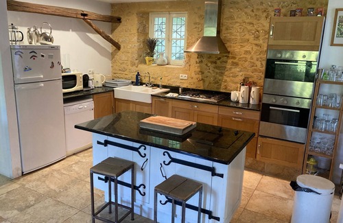 Marnac House | Grande Maison Ancienne de Charme