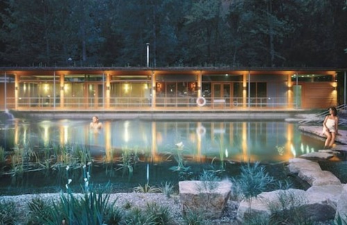 Freland House | Grande Maison Bi-familiale, Belle Vue, Piscine