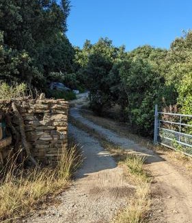 Cassaignes House | Grande maison Carpediem, le calme à la campagne