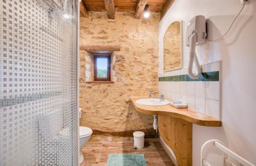 Gavaudun House | Grande maison confortable à Gavaudun