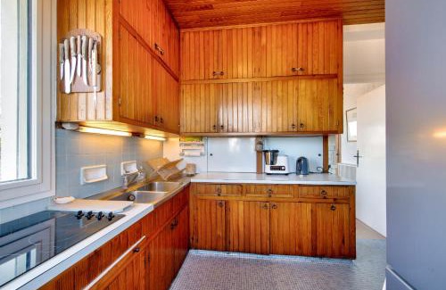 Saint-Pabu House | Grande maison face à l'océan avec jardin pour 11