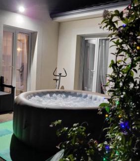 Le Vigan Villa | Grande maison la Merasel