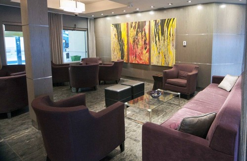 Canmore Hotel | Grande Rockies Resort