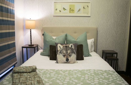 Canmore Hotel | Grande Rockies Resort