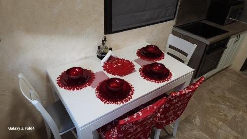 Sliven Apartment | GRANDE SPA DELUXe STUDIOS