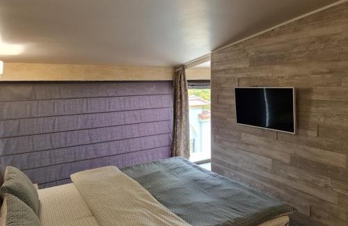 Sliven Apartment | GRANDE SPA DELUXe STUDIOS