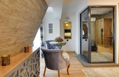 Tepebası Hotel | Grande Stella Hotel