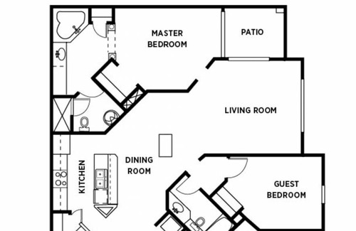 Florida Central Atlantic Coast Condo | Grande Villas Resort 2br suite, Friday check-in