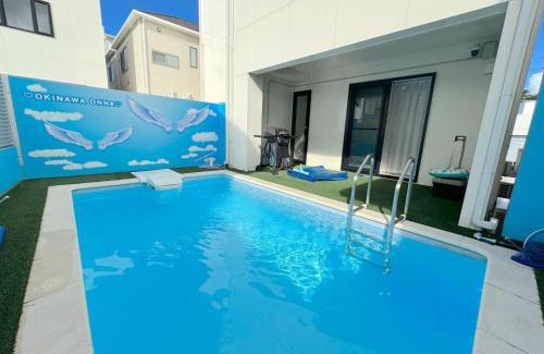 Onna House | Grandioso Onna 7-D - Vacation STAY 07690v