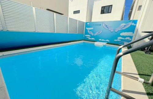 Onna House | Grandioso Onna 7-D - Vacation STAY 07690v